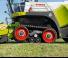 4WD krmni kombajni Claas Jaguar 990 Terra Trac