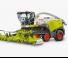 4WD krmni kombajni Claas Jaguar 990 Terra Trac