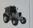 Belarus 1020 DT Sincro Over