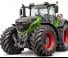 4WD traktori Fendt 1038 Vario PowerPlus