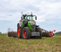 4WD traktori Fendt 1038 Vario Profi+