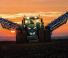 4WD traktori Fendt 1042 Vario PowerPlus