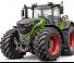 4WD traktori Fendt 1046 Vario PowerPlus