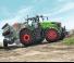 4WD traktori Fendt 1050 Vario PowerPlus