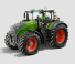 4WD traktori Fendt 1052 Vario Power+ 