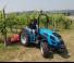 4WD traktori Landini 2-045