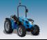 4WD traktori Landini 2-045GE
