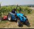 4WD traktori Landini 2-045GE