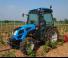 4WD traktori Landini 2-060