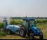 4WD traktori Landini 2-060
