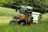 4WD traktori Fendt 210 F Vario