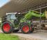4WD traktori Fendt 207 S Vario