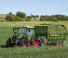 4WD traktori Fendt 207 S Vario Profi+