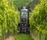 4WD traktori Fendt 207 V Vario Power