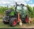 4WD traktori Fendt 207 V Vario Power