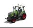 4WD traktori Fendt 207 V Vario Profi