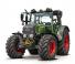 4WD traktori Fendt 208 S Vario