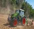 4WD traktori Fendt 208 S Vario Power