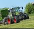 4WD traktori Fendt 208 S Vario Profi+