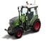 4WD traktori Fendt 208 V Vario Power