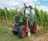 4WD traktori Fendt 208 V Vario Power