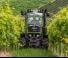 4WD traktori Fendt 209 F Vario Profi+