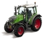 4WD traktori Fendt 210 S Vario Power