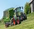 4WD traktori Fendt 210 S Vario Power