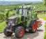 4WD traktori Fendt 210 V Vario