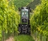 4WD traktori Fendt 210 V Vario Power