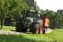 4WD traktori Fendt 211 F Vario