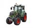 4WD traktori Fendt 211 F Vario Profi+