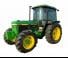 John Deere 2555