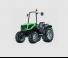 4WD traktori DEUTZ-FAHR 3050
