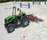4WD traktori DEUTZ-FAHR 3060