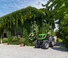 4WD traktori DEUTZ-FAHR 3060