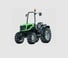 4WD traktori DEUTZ-FAHR 3060