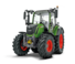 4WD traktori Fendt 310 Vario Profi