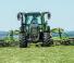 4WD traktori Fendt 312 Vario Power