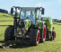 4WD traktori Fendt 312 Vario Power