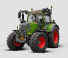 4WD traktori Fendt 313 Vario Power 