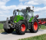 4WD traktori Fendt 313 Vario Power 