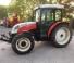 4WD traktori Steyr 375 Basis