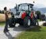 Steyr 4055 Kompakt S Basis 