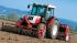 4WD traktori Steyr 4095 Kompakt Komfort 2
