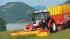 4WD traktori Steyr 4095 Kompakt Komfort 2