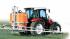 4WD traktori Steyr 4095 Kompakt Komfort 2