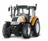 4WD traktori Steyr 4065 Kompakt S Komfort