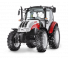 4WD traktori Steyr 4065 Kompakt S Komfort