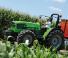 4WD traktori DEUTZ-FAHR 4070 E